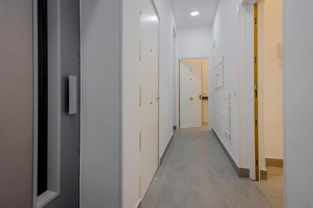 Suara Apartamentos 2 Madrid Eksteriør bilde
